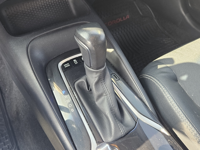 Toyota Corolla 1.8 Hev Seg At Hibrido 2023 Usado  Usado en Kovacs Usados