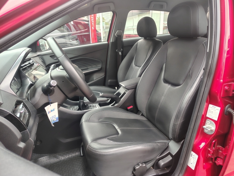 Chery Tiggo 2 pro Tiggo 2 Pro Gls Mt 1.5 2023 Usado en Rosselot Usados