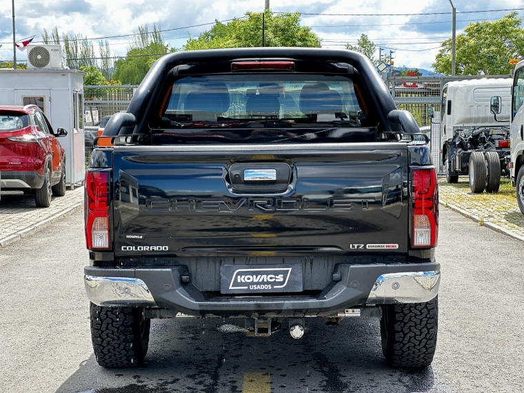 Chevrolet Colorado Ltz 4x4 2.8 At 2025 Usado  Usado en Kovacs Usados