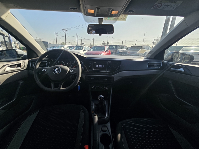 Volkswagen Virtus 1.6 Comfortline Mt 2022 Usado  Usado en Kovacs Usados