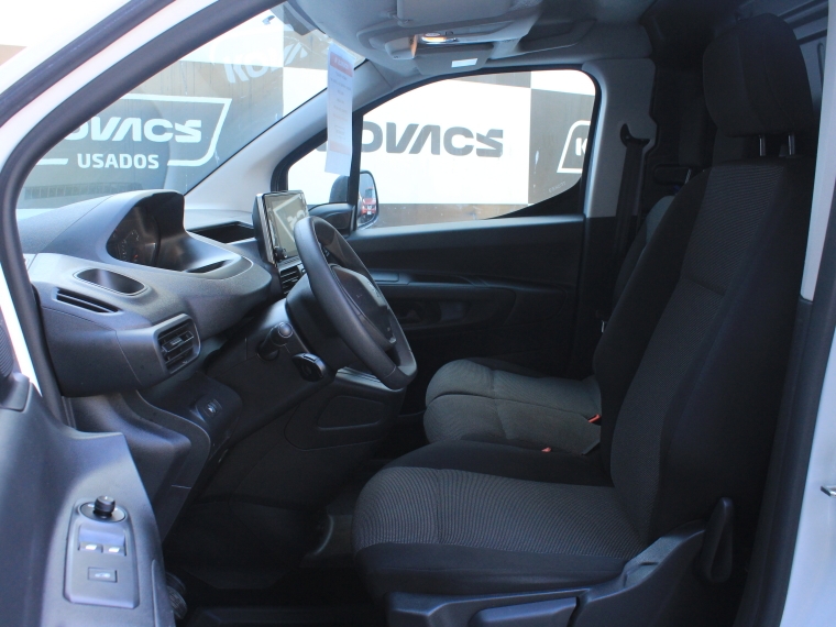 Peugeot Partner 1.5  L1  Blue Hdi  100mt Diesel 2024 Usado  Usado en Kovacs Usados