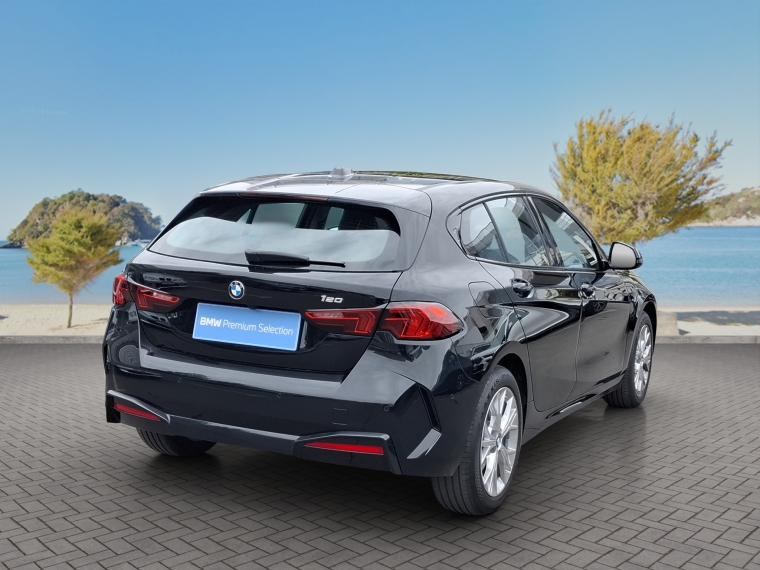 Bmw 120 Hatch Dynamic 2026 Usado Usado en BMW Premium Selection Bmw 120 Hatch Dynamic 2026 Usado Usado en BMW Premium Selection