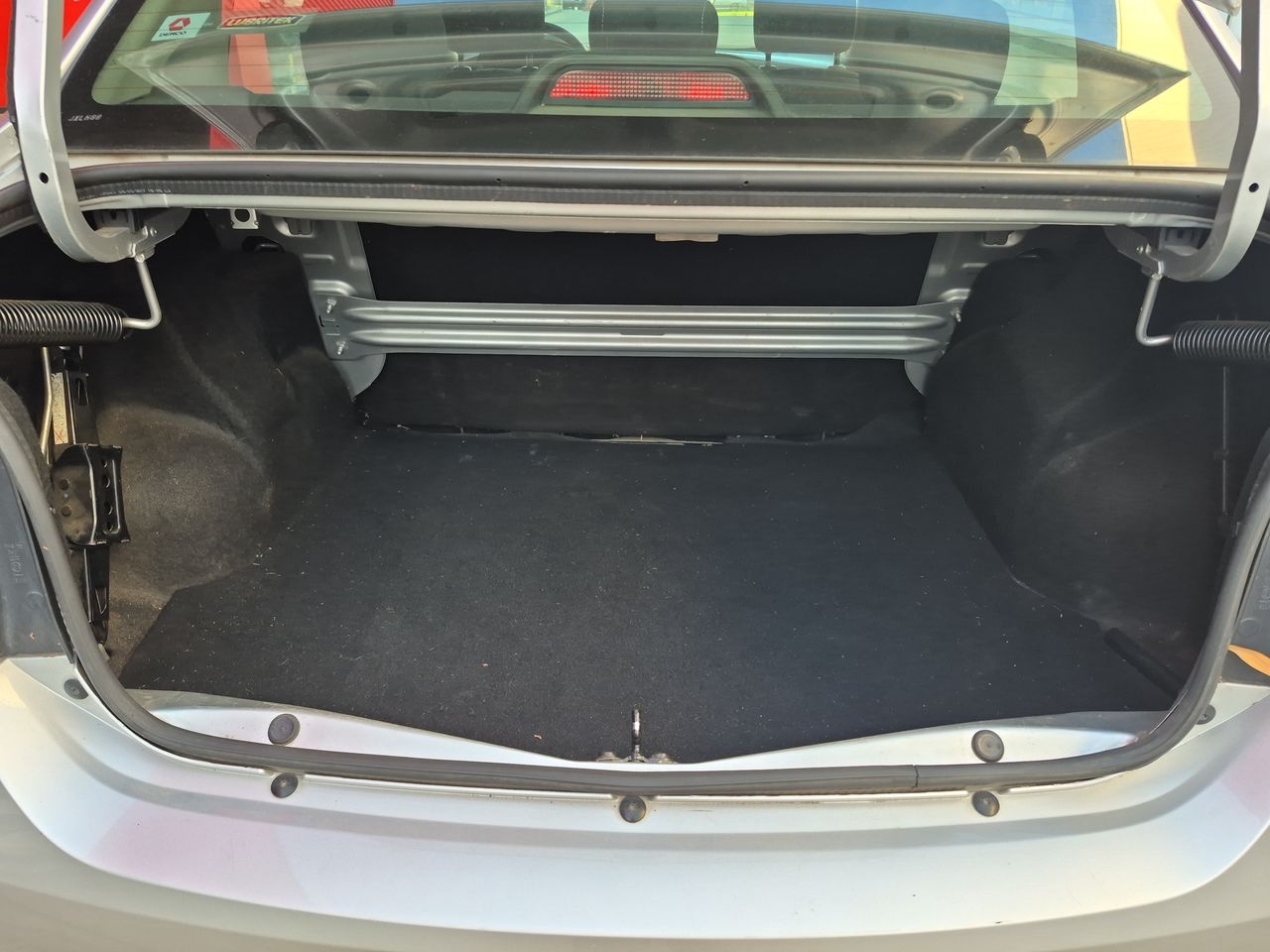 Renault Symbol Symbol Zen 1.6 2018 Usado Usado en Webautos.cl Renault Symbol Symbol Zen 1.6 2018 Usado Usado en Webautos.cl