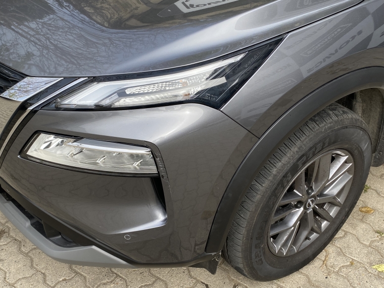 Nissan X-trail 2wd 2.5 Aut Sense 2025 Usado  Usado en Kovacs Usados