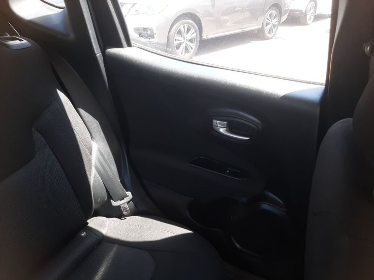 Jeep Renegade 1.8 Sport 4x2 Mt 5p 2022 Usado  Usado en Webautos.cl