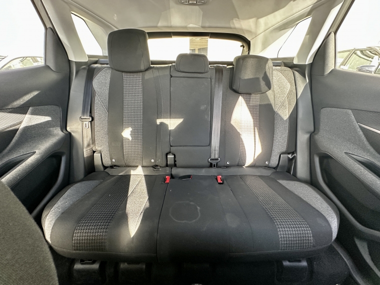 Peugeot 3008 3008 Active 1.2 2021 Usado en Rosselot Usados