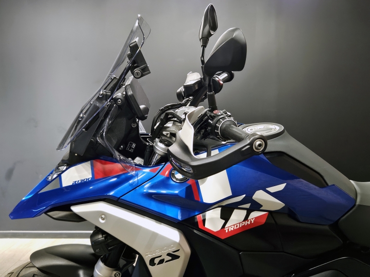 Bmw R 1300 gs Ii 2024 Usado en BMW Premium Selection