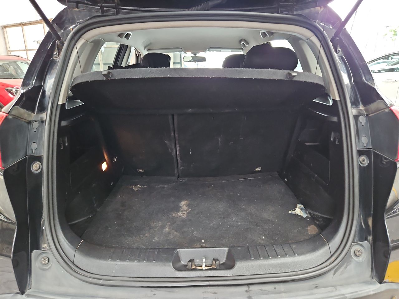 Changan Cs15 Cs15 1.5 2019 Usado en Usados de Primera - Sergio Escobar