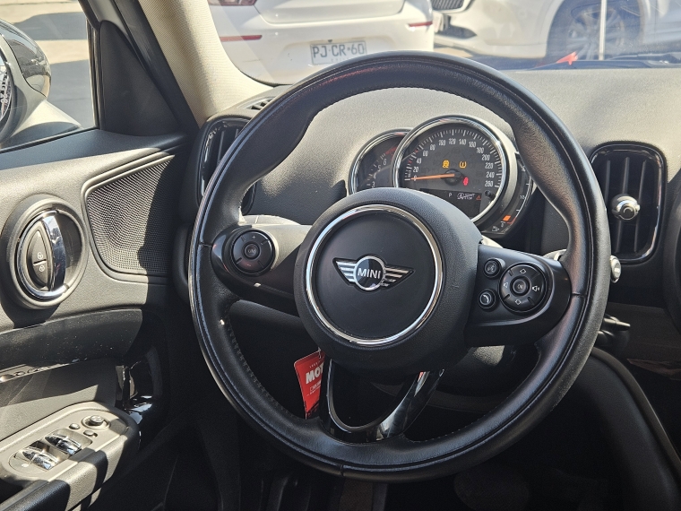 Mini Countryman F60 Countryman Cooper 1.5 Aut 2020 Usado en Rosselot Usados