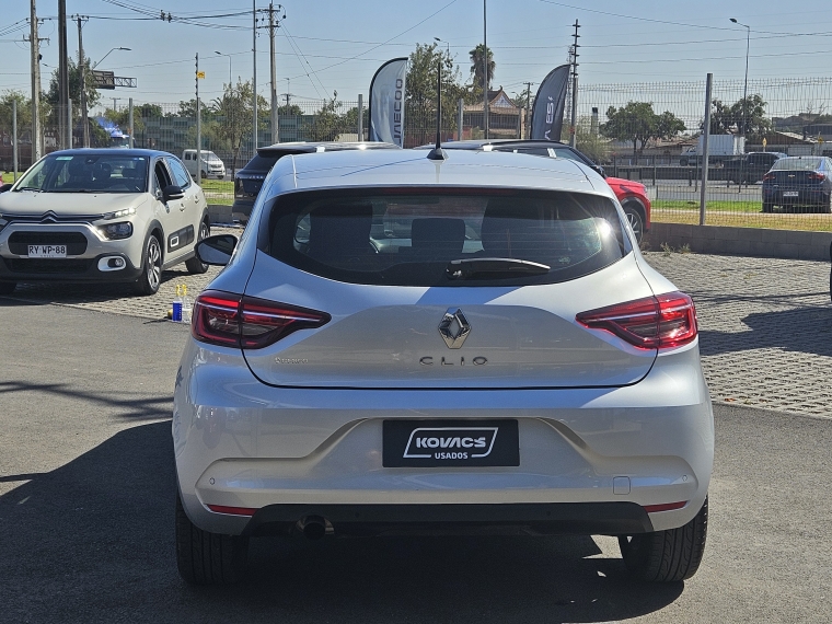 Renault Clio Zen Mt 1.0 2022 Usado  Usado en Kovacs Usados