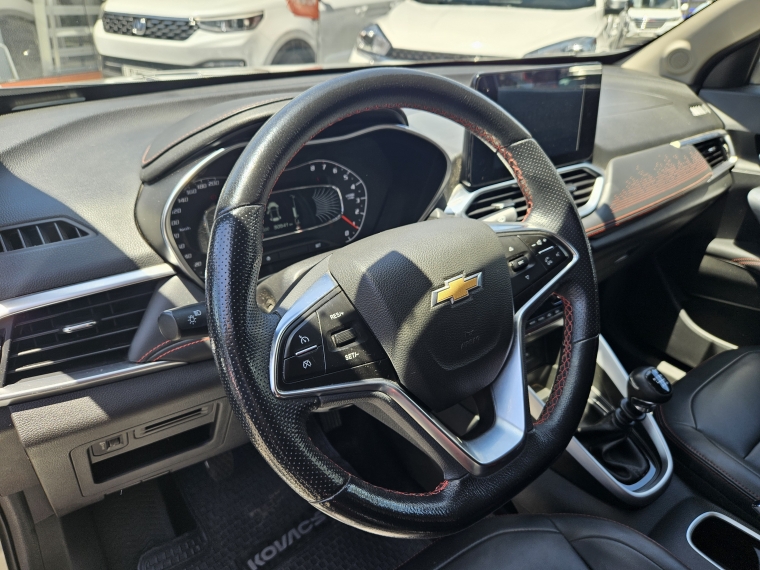 Chevrolet Groove 1.5 Premier Mt 2021 Usado  Usado en Kovacs Usados