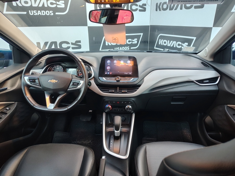 Chevrolet Onix 1.0 Hb Premier P3  At 2023 Usado  Usado en Kovacs Usados