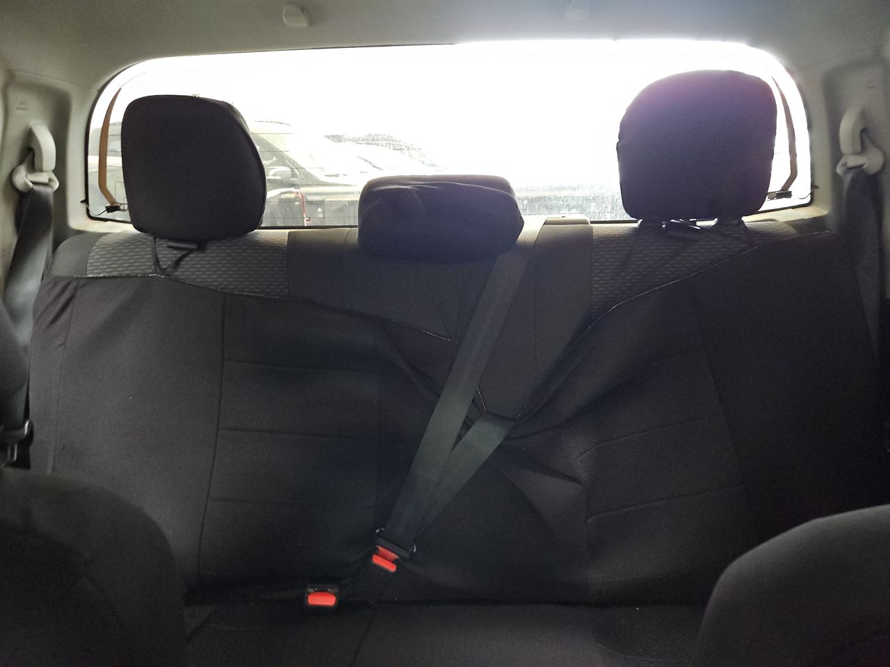 Toyota Hilux Hi Lux Dcab Mt 4x4 2.4 2025 Usado  Usado en Webautos.cl