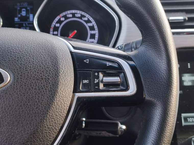 Jac S2 1.5 Comfort Mt 2019 Usado  Usado en Kovacs Usados