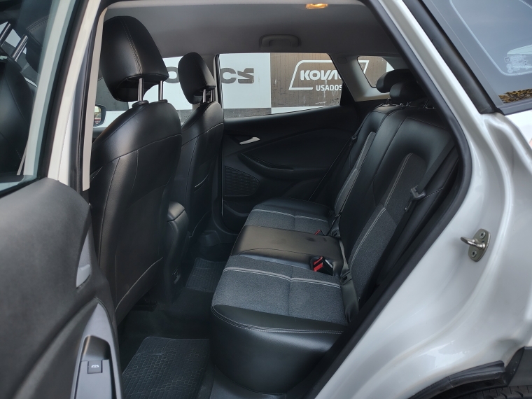 Chevrolet Tracker 1.2 Ltz P Mt 2022 Usado  Usado en Kovacs Usados