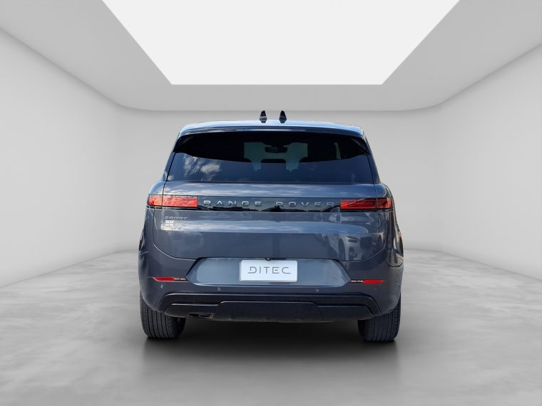Land rover Range rover Dynamic 4x4 3.0 Aut 2024 Usado  Usado en BMW Premium Selection