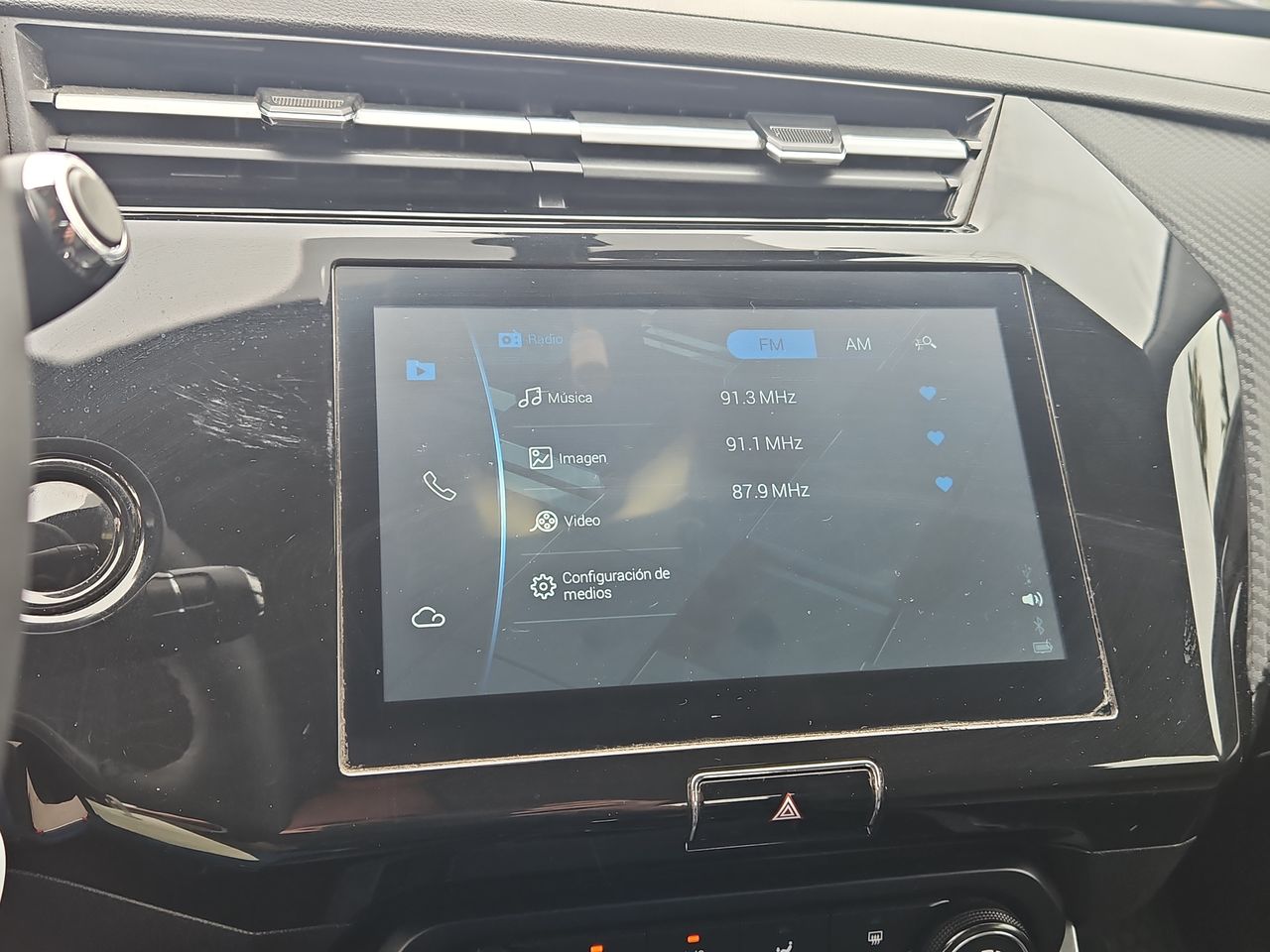Chery Tiggo 2 Tiggo 2 Pro Gls Mt 1.5 2024 Usado en Usados de Primera - Sergio Escobar