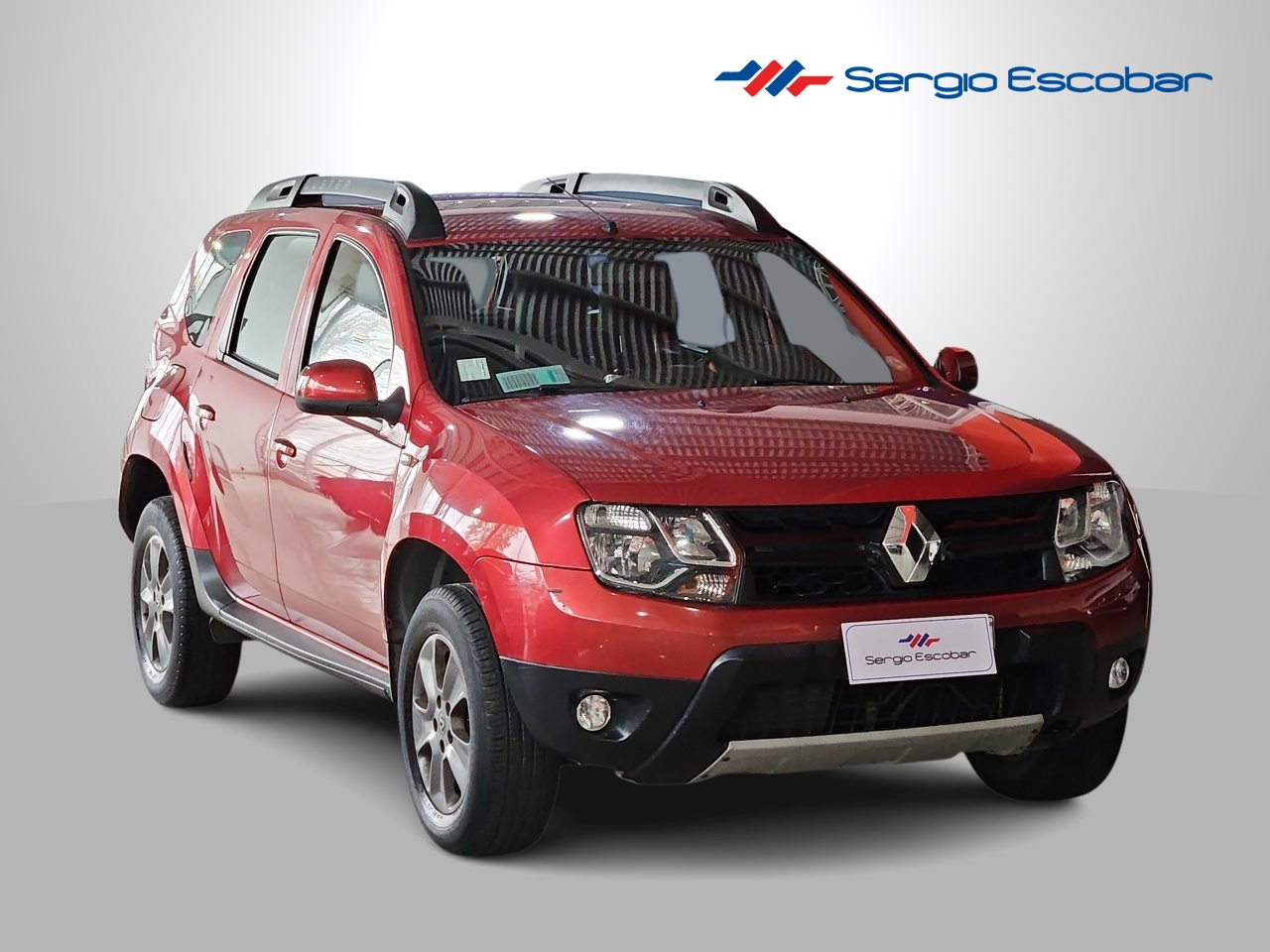 RENAULT DUSTER DUSTER ZEN 1.6 2019