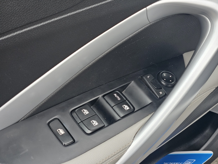 Chevrolet Groove 4x2 1.5 2025 Usado  Usado en Kovacs Usados