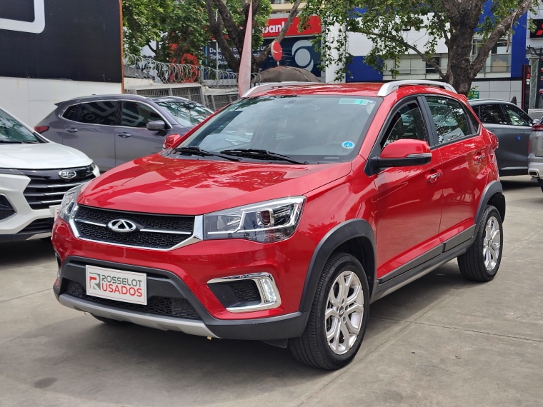 CHERY TIGGO 2 TIGGO 2 1.5 2023
