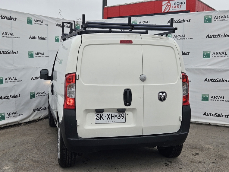 Ram V700 Van 700 City 5p 1.2 2023 Usado  Usado en Autoselect Usados