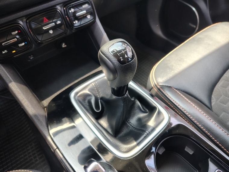 Gac motor Gs3 Gs3 Mt 1.5 2023 Usado en Rosselot Usados