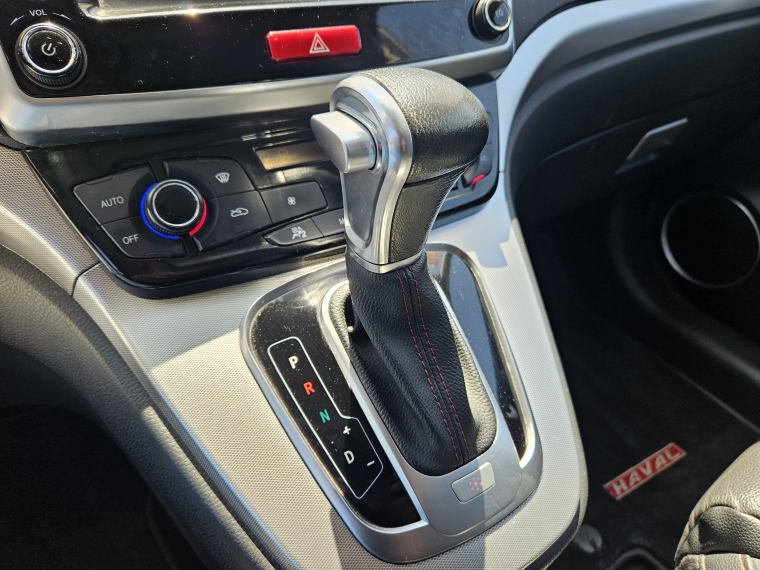 Haval H6 H6 Elite 1.5 2019 Usado en Rosselot Usados