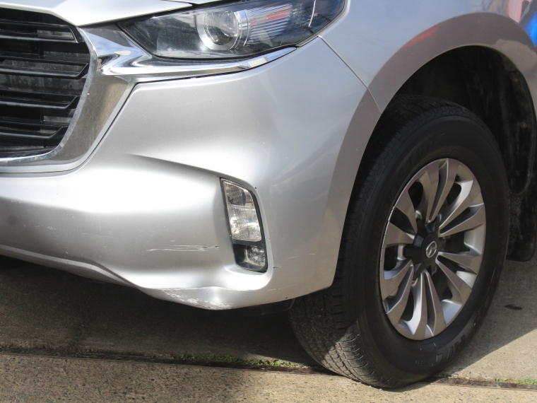Mazda Bt-50 All New Bt 50 4x4 3.0 Aut 2022 Usado en Rosselot Usados