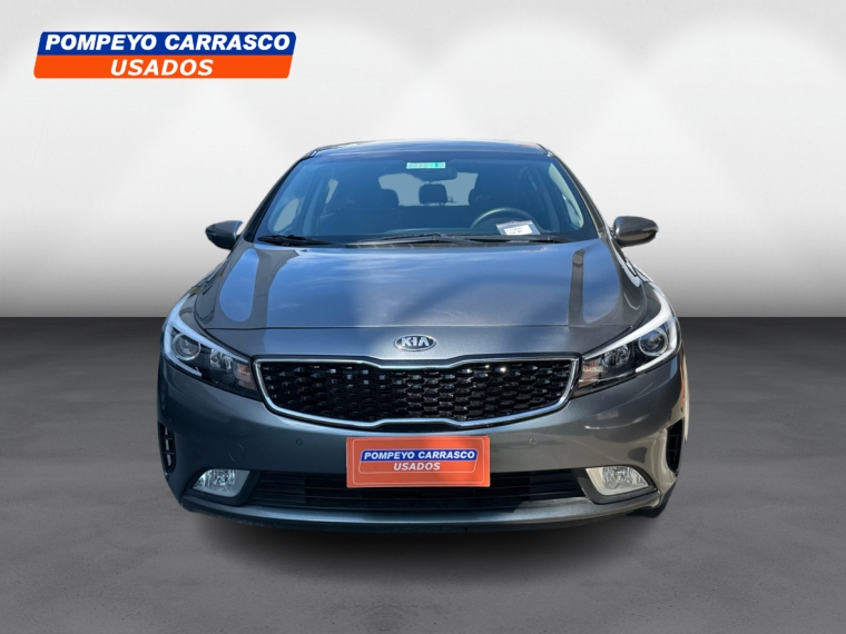 Kia Cerato 1.6 Ex Ac Dab Mt 5p 2019 Usado  Usado en Pompeyo