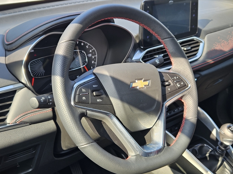 Chevrolet Groove Premier 1.5 Mt 2025 Usado  Usado en Kovacs Usados