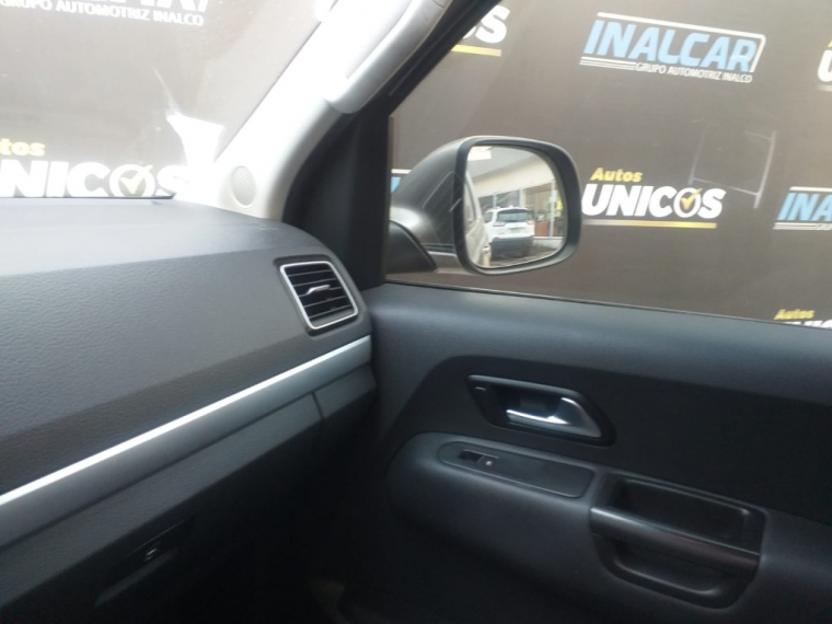 Volkswagen Amarok 4motion 2021 Usado  Usado en Webautos.cl