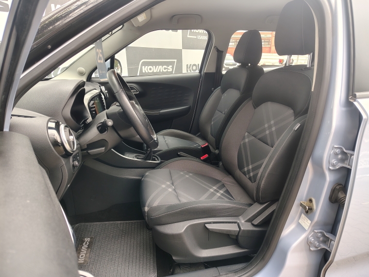 Mg 3 1.5 Com Mt 2022 Usado  Usado en Kovacs Usados