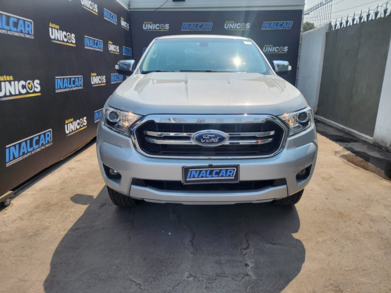 Ford Ranger Xlt 4x4 2022 Usado  Usado en Webautos.cl