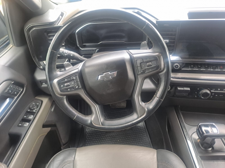 Chevrolet Silverado 6.2 2024 Usado  Usado en Webautos.cl