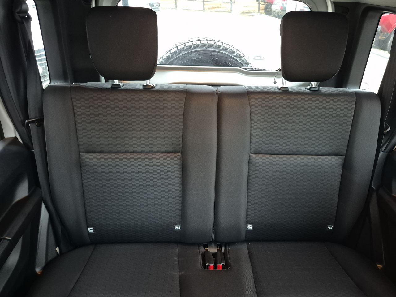Suzuki Jimny Jimny 4x4 Tm 1.5 2026 Usado en Usados de Primera - Sergio Escobar