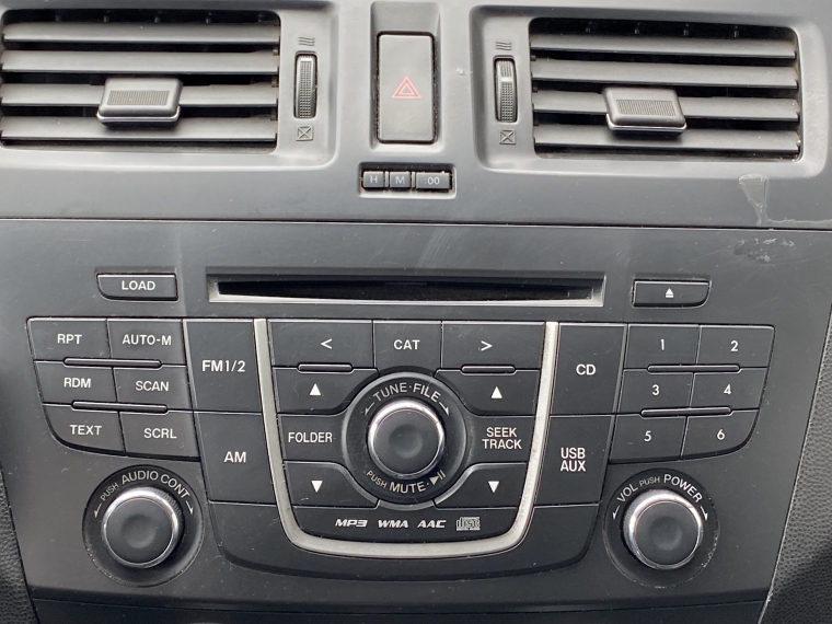 Mazda 5 5 V 2.0 2017 Usado en Rosselot Usados