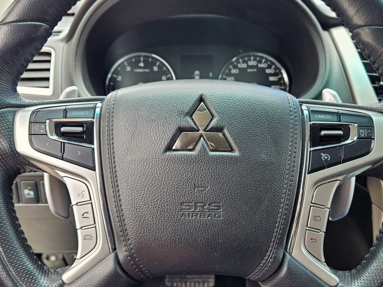 Mitsubishi Montero sport 3 Montero Sport 3.0 Aut 2020 Usado en Rosselot Usados
