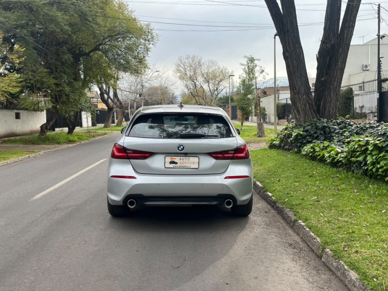 Bmw 118  2.0 Diesel At 5p. 2022 Usado en Autoadvice Autos Usados