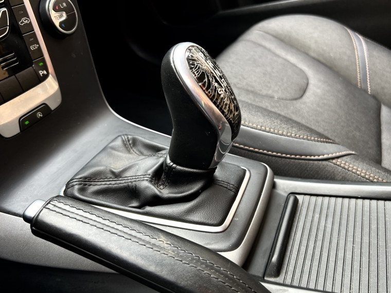 Volvo V40 Cross Country T4 2016  Usado en RSD Automotriz