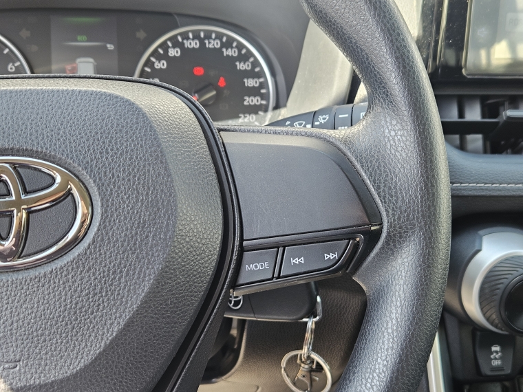 Toyota Rav4 2.0 Le At 2024 Usado  Usado en Kovacs Usados