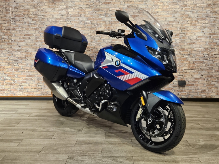 BMW Seminuevos BMW K 1600 GT . 2025 BMW K 1600 GT . 2025
