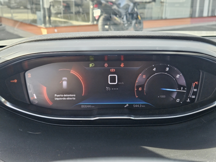 Peugeot 3008 Active Bluehdi 1.5 Mt 2021 Usado  Usado en Kovacs Usados