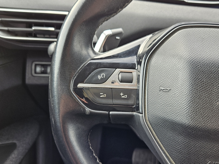 Peugeot 3008 3008 Active 1.6 Aut 2019 Usado en Rosselot Usados