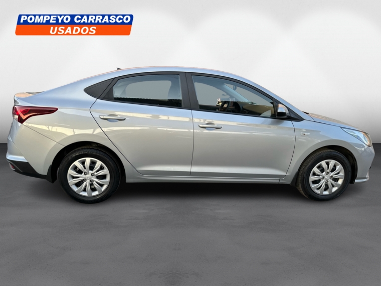 Hyundai Accent 1.4 Hci Value Mt 2022 Usado  Usado en Pompeyo