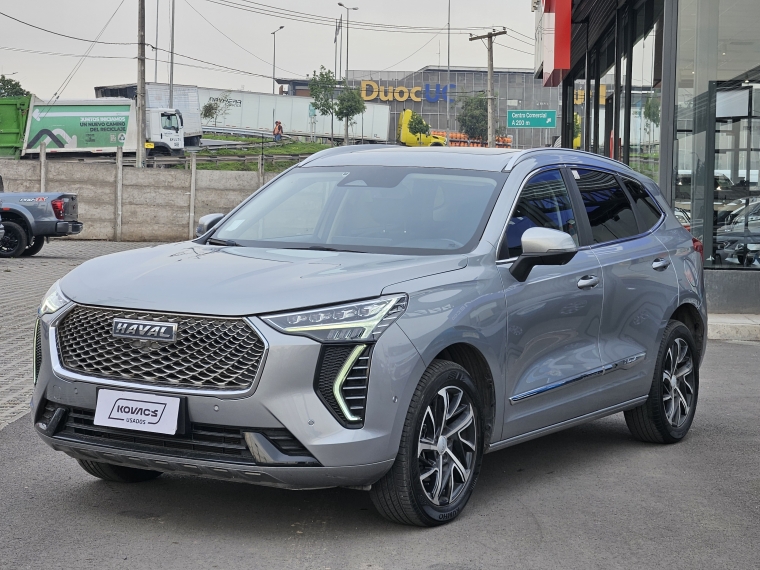 HAVAL JOLION DELUXE AT 1.5 2022