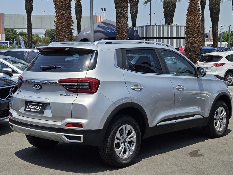 Chery Tiggo 3 Gl Mt 1.5 2023 Usado  Usado en Kovacs Usados