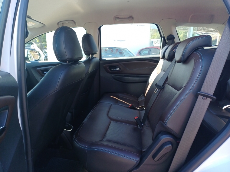 Chevrolet Spin Spin 1.8 At 2021 Usado en Rosselot Usados