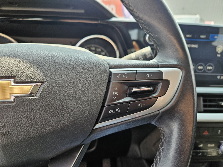 Chevrolet Montana Montana Premier 1.2 Aut 2023 Usado en Rosselot Usados