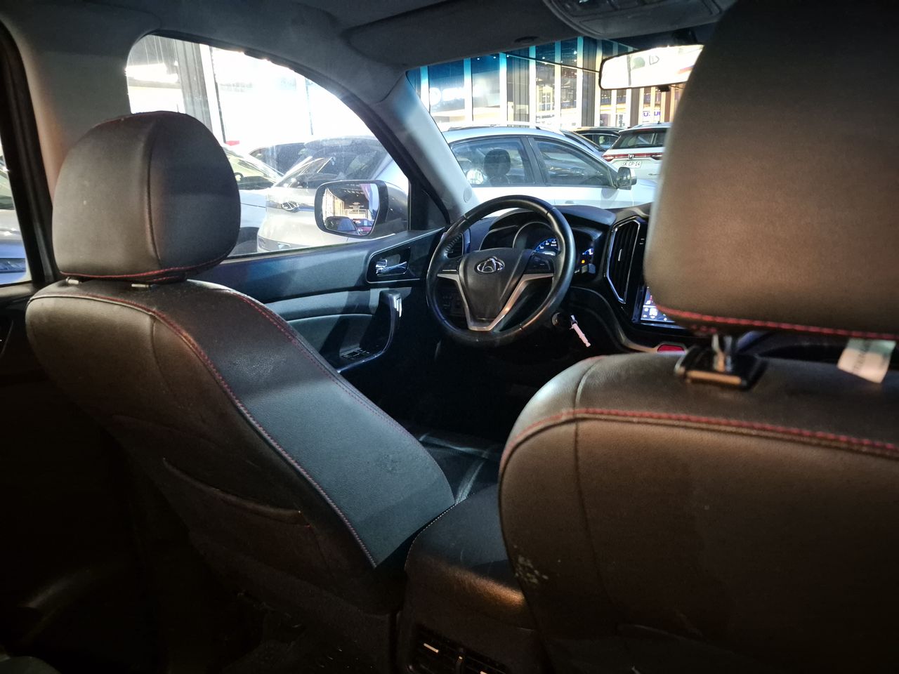 Changan Cx70 Cx70 Luxury 1.6 2019 Usado Usado en Webautos.cl Changan Cx70 Cx70 Luxury 1.6 2019 Usado Usado en Webautos.cl