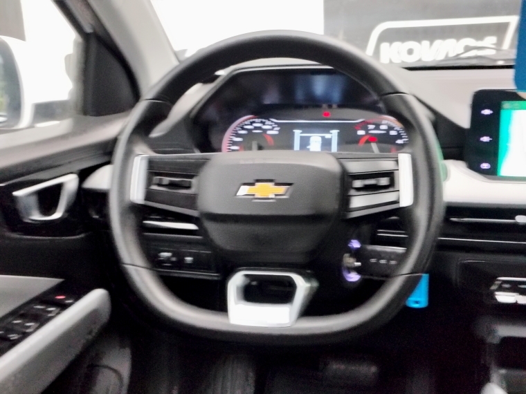 Chevrolet Sail 1.5 Nb Cvt 2024 Usado  Usado en Kovacs Usados